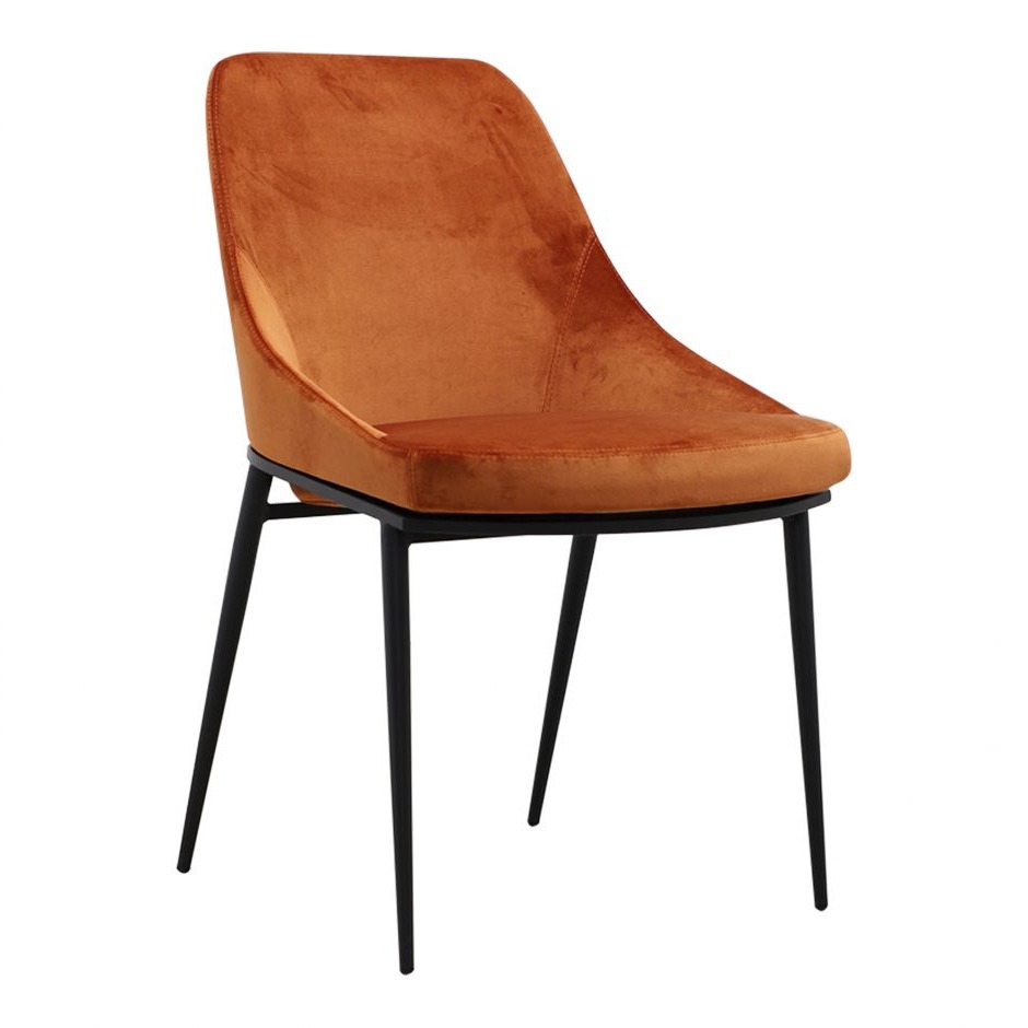 Sedona Amber Dining Chair - Splendid Furnishings